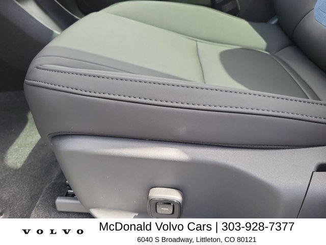 New 2026 Volvo EX30 Plus w/ Protection Package AWD/4WD image 12