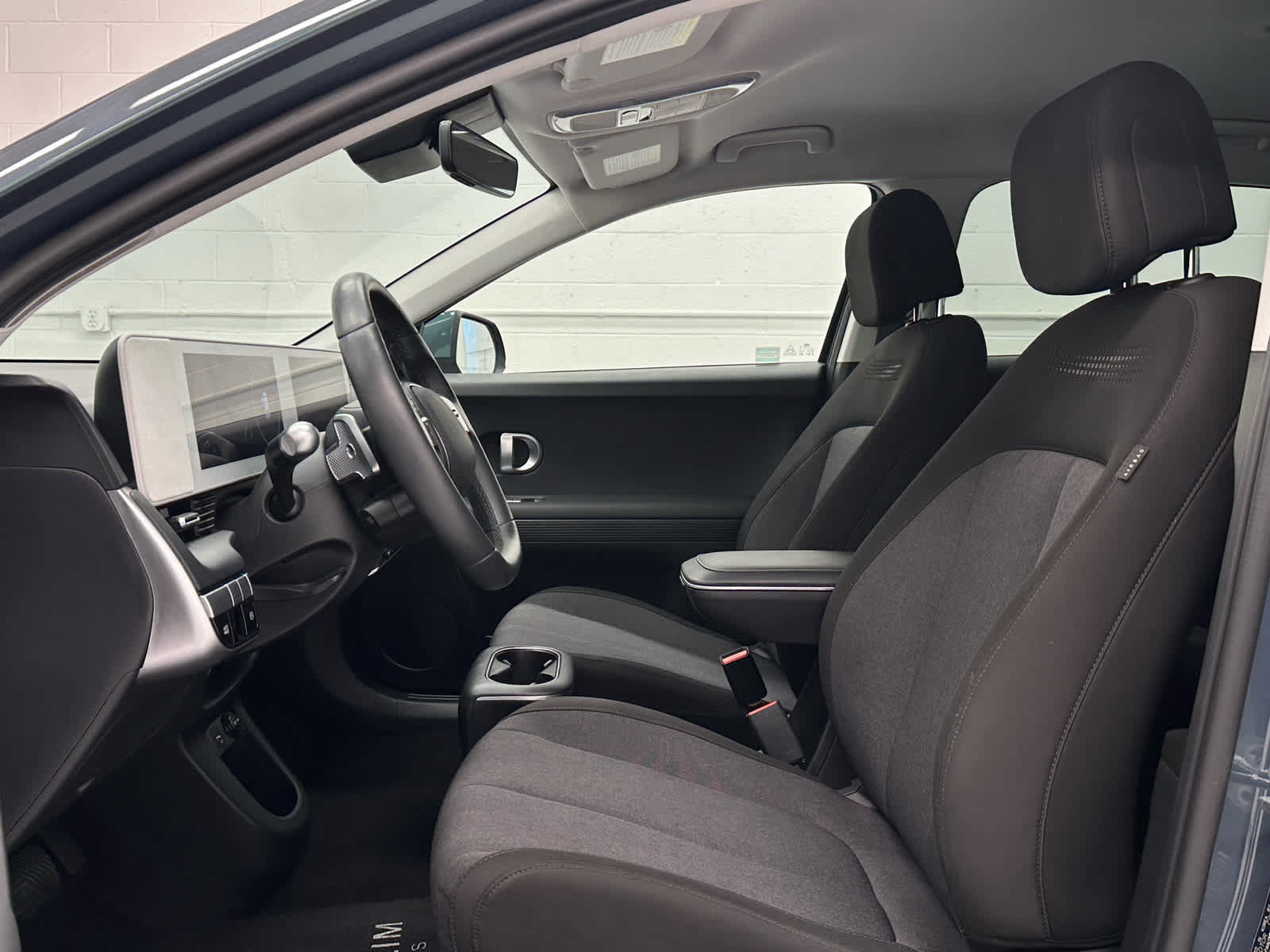 Used 2024 Hyundai Ioniq 5 SEL AWD/4WD image 11