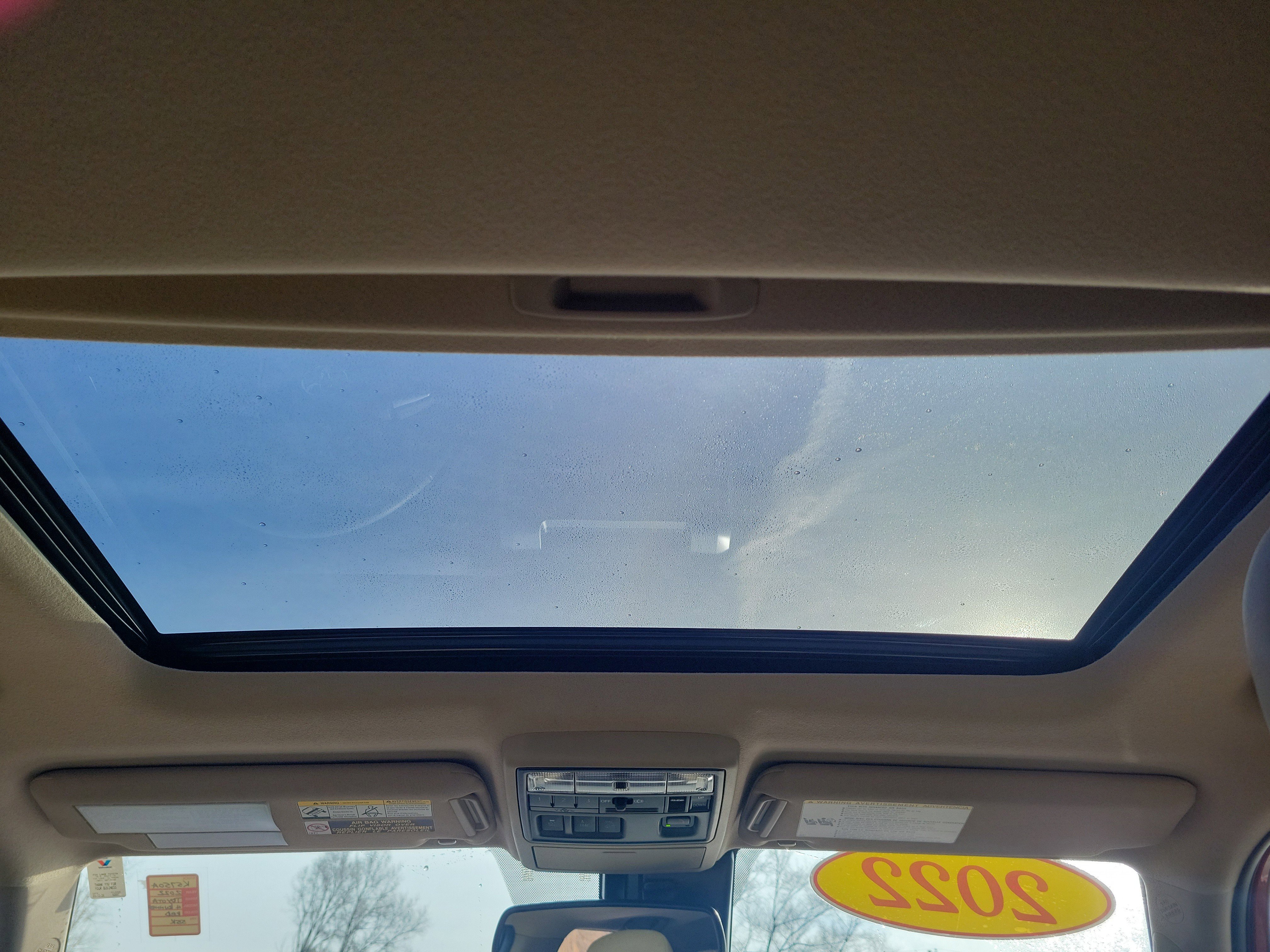 Used 2022 Toyota 4Runner Limited image 15