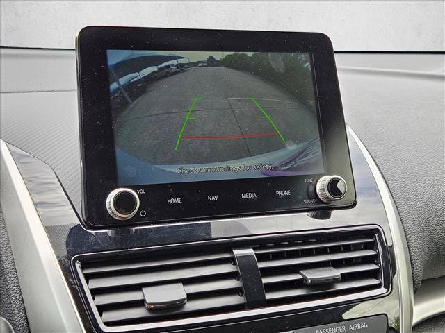 Used 2024 Mitsubishi Eclipse Cross SE AWD/4WD image 14
