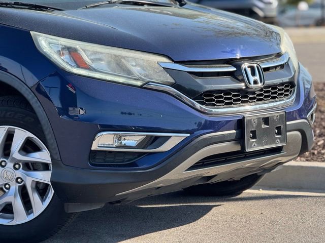 Used 2016 Honda CR-V EX-L image 3