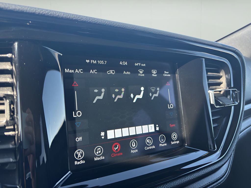 Used 2021 Dodge Durango GT image 16