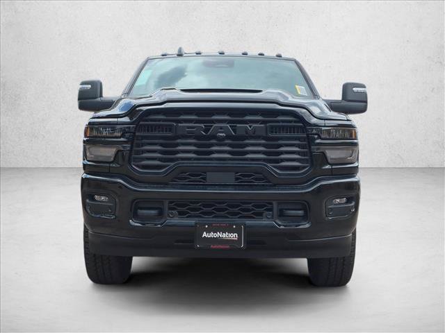 New 2026 RAM 2500 Tradesman AWD/4WD image 6