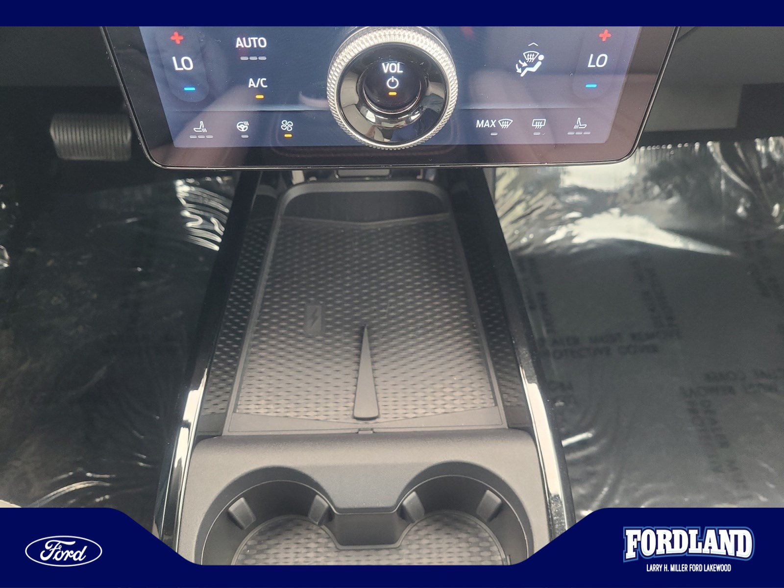 Used 2023 Ford Mustang Mach-E Premium RWD image 31