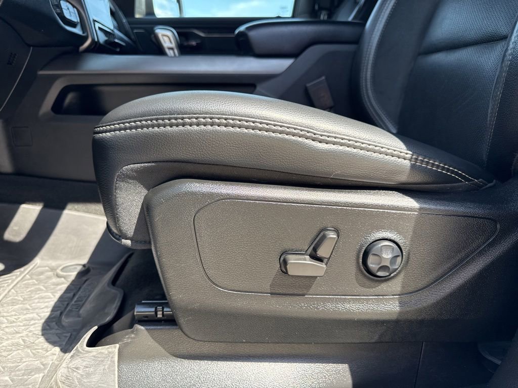 Used 2022 RAM 1500 Rebel w/ Rebel Level 2 Equipment Group AWD/4WD image 26