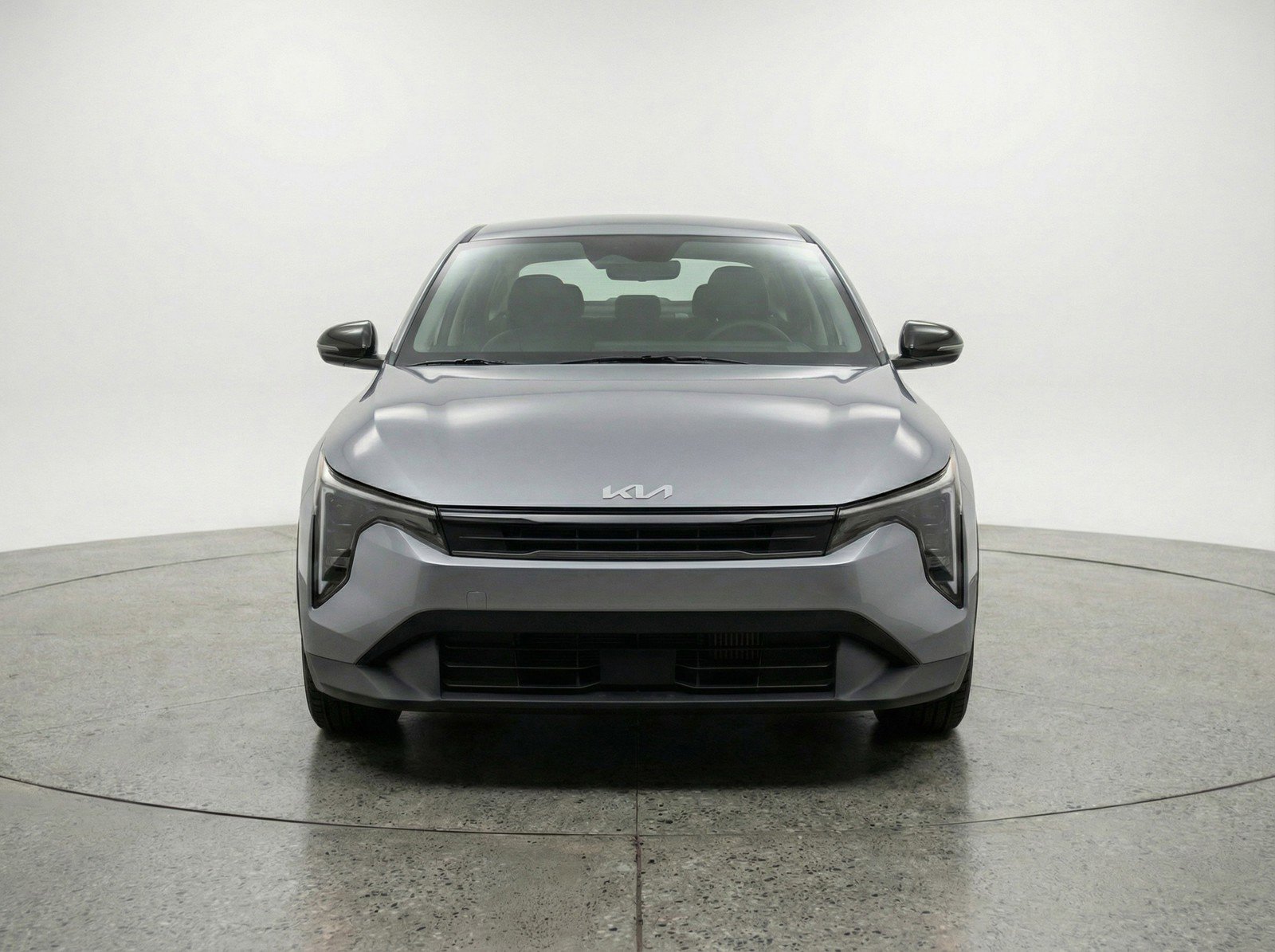 Used 2025 Kia K4 LXS FWD image 2