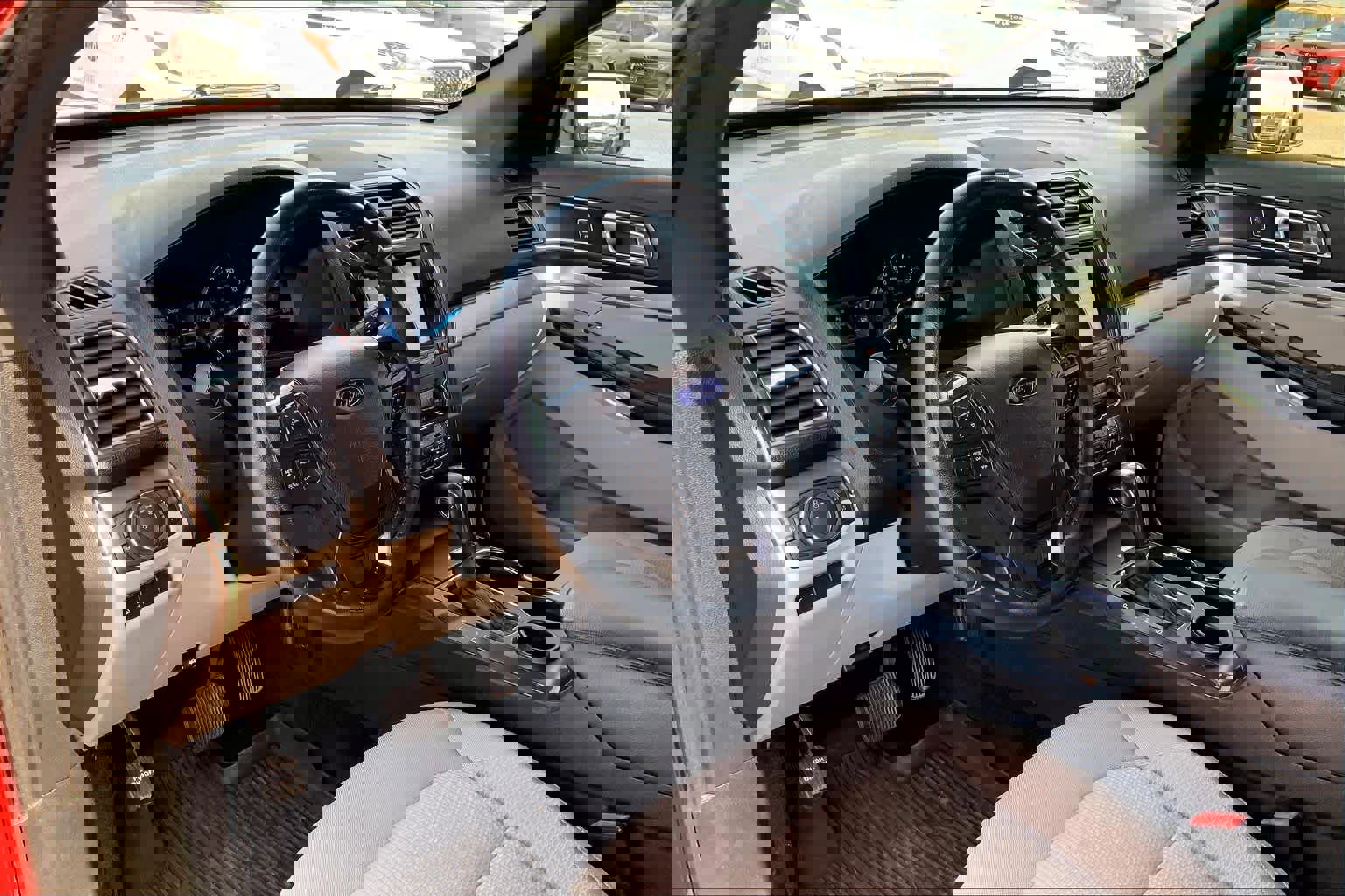 Used 2023 Chevrolet Blazer RS w/ Driver Confidence II Package image 18