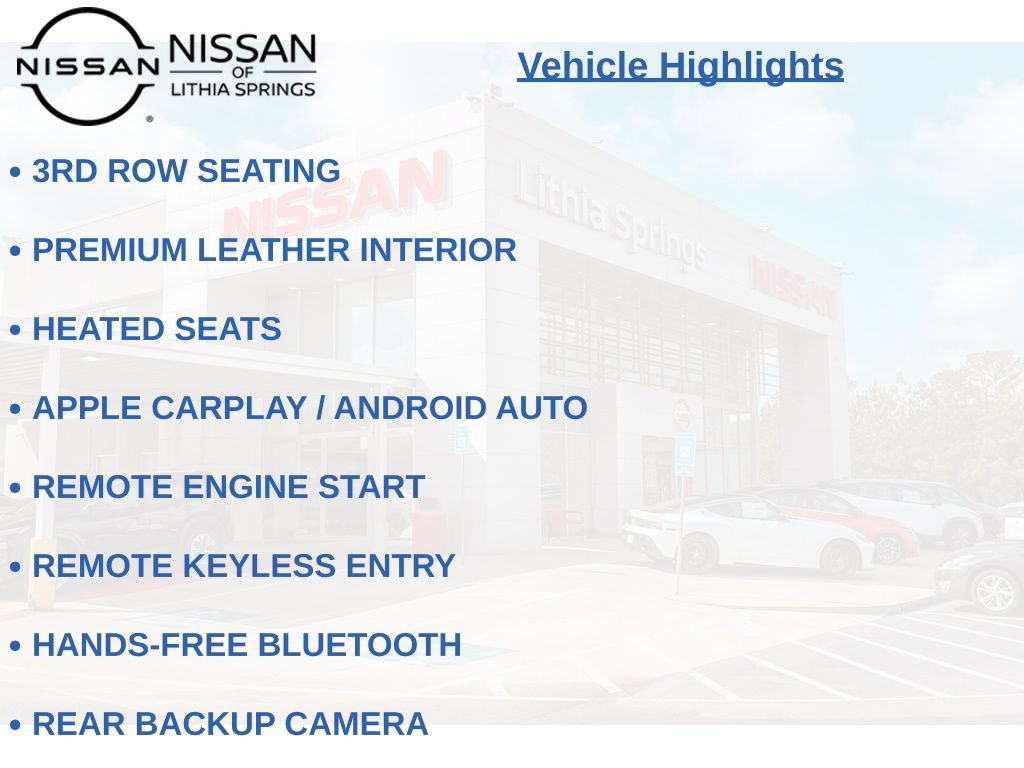 Used 2020 Chevrolet Traverse LT w/ LT Premium Package FWD image 35