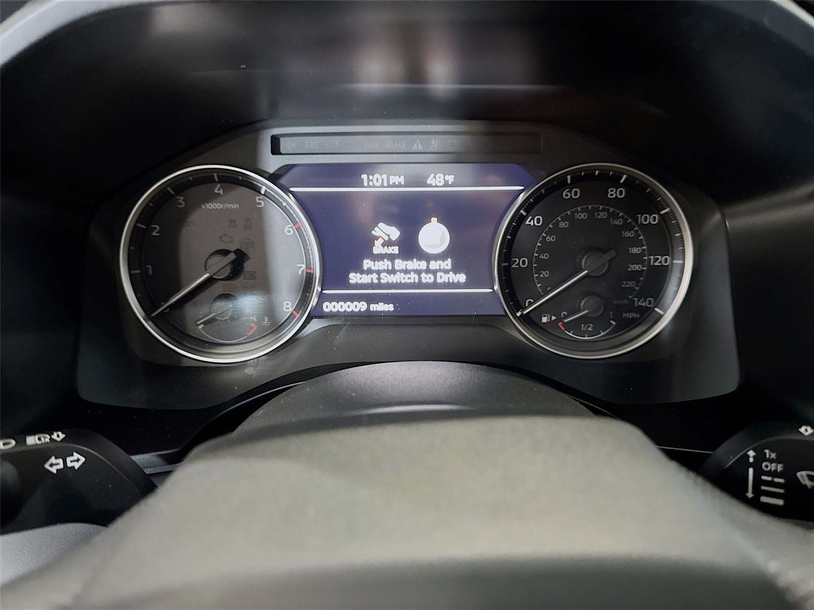 New 2026 Mitsubishi Outlander ES image 4