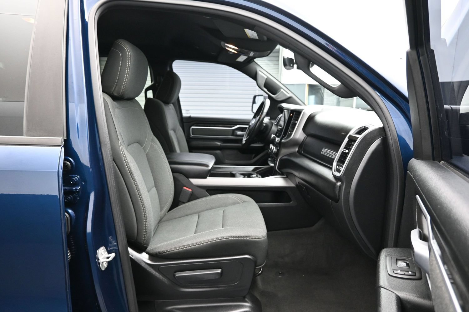 Used 2020 RAM 1500 Big Horn RWD image 13