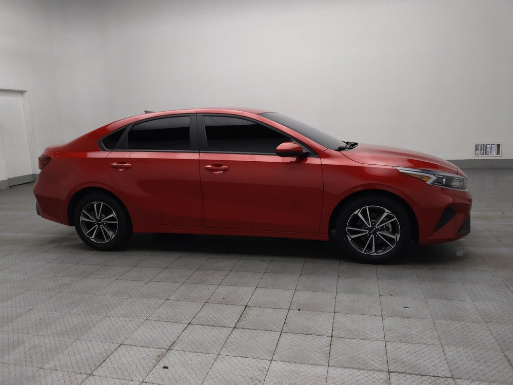 Used 2022 Kia Forte LXS image 11