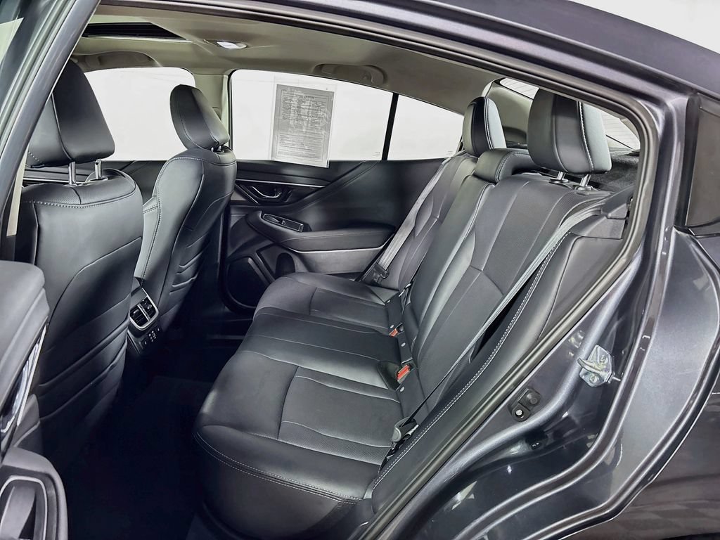 Certified 2024 Subaru Legacy Limited AWD/4WD image 22