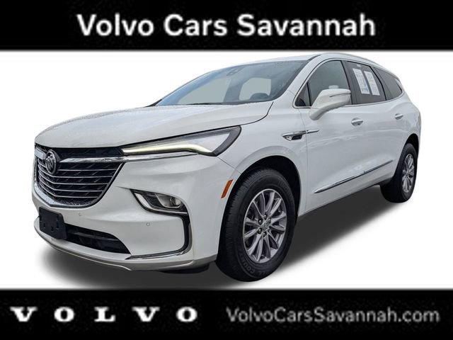 Used 2024 Buick Enclave Premium image 10
