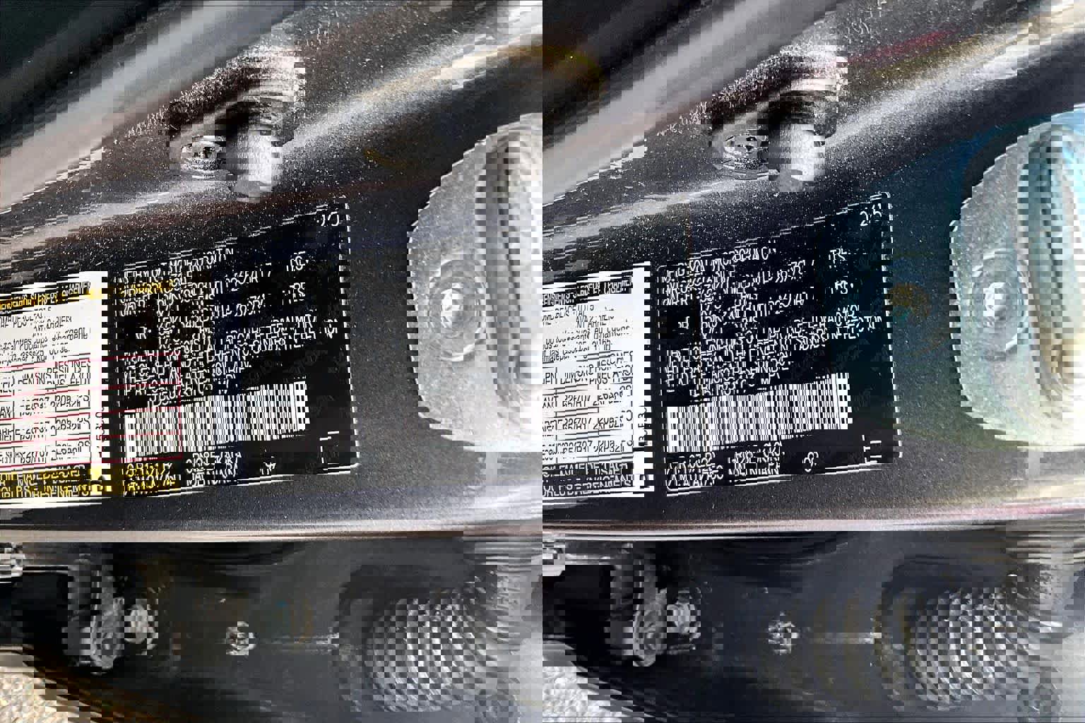 Used 2016 Toyota 4Runner SR5 Premium image 28