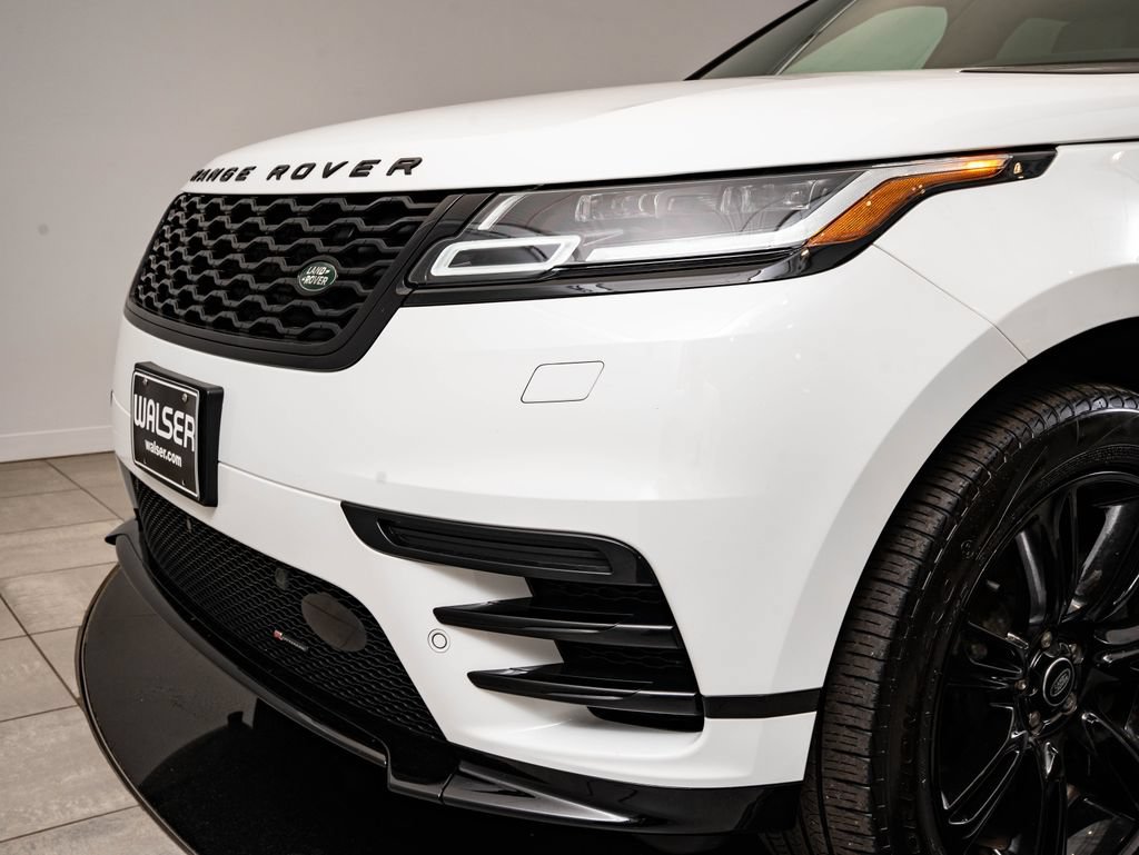 Used 2023 Land Rover Range Rover Velar R-Dynamic S AWD/4WD image 3