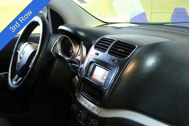 Used 2015 Dodge Journey FWD image 11