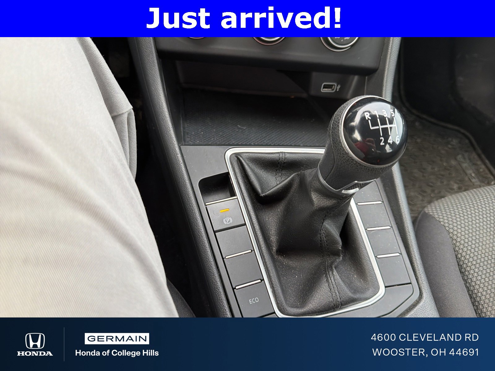 Used 2019 Volkswagen Jetta S w/ Driver Assistance Package image 20