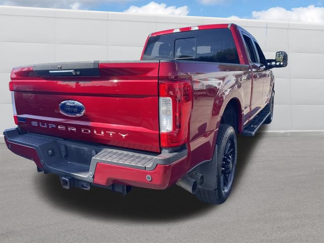 Used 2019 Ford F250 Lariat AWD/4WD image 5