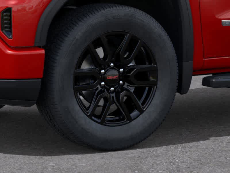 New 2026 GMC Sierra 1500 Elevation w/ Elevation Premium Package image 9