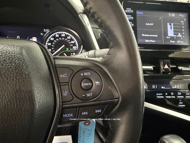 Used 2024 Toyota Camry SE image 19