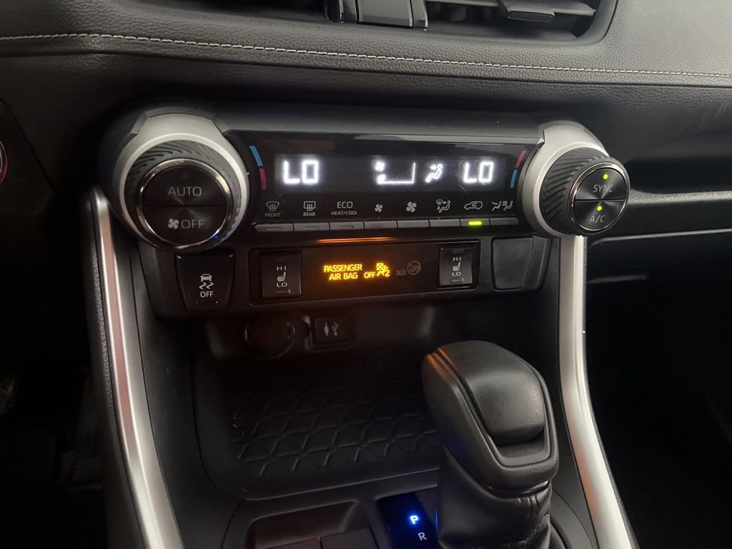 Used 2019 Toyota RAV4 XLE w/ Convenience Package AWD/4WD image 72