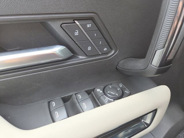 New 2026 GMC Hummer EV SUV image 12