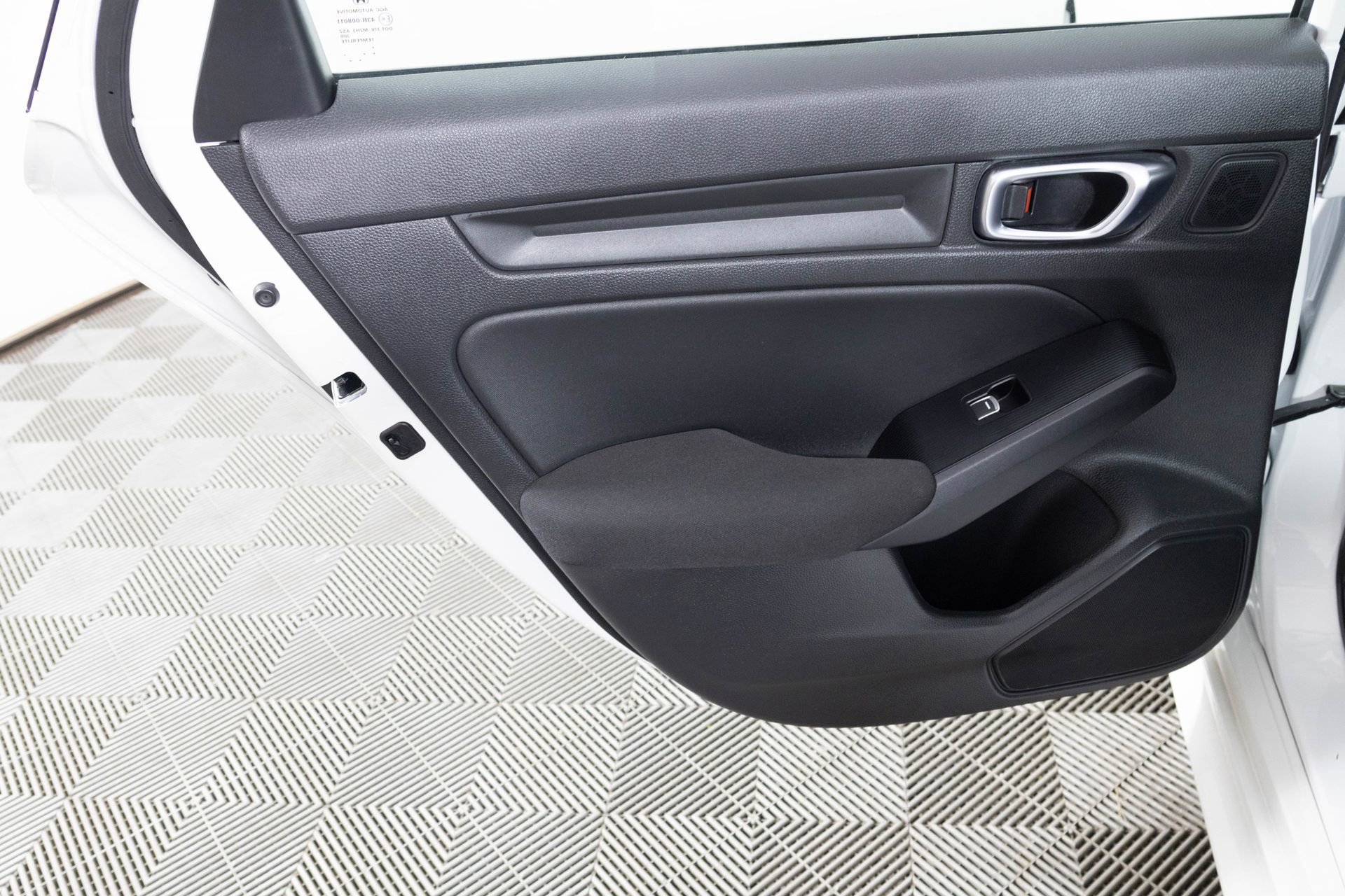 Used 2022 Honda Civic Si image 24