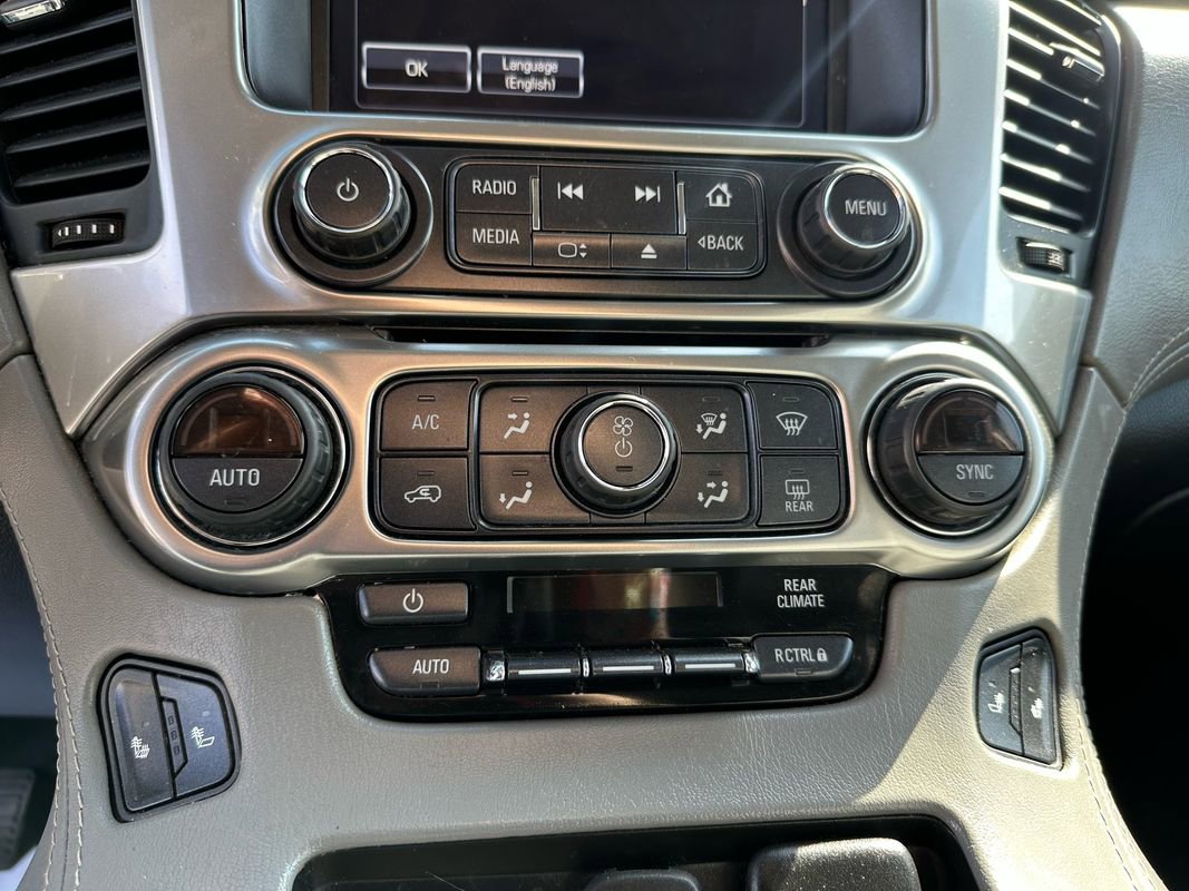 Used 2019 Chevrolet Suburban LT image 41