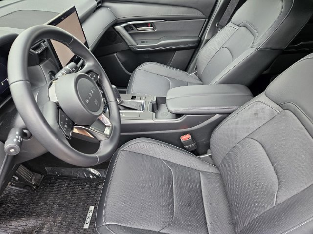 Used 2026 MAZDA CX-5 2.5 S w/ Premium Package AWD/4WD image 9