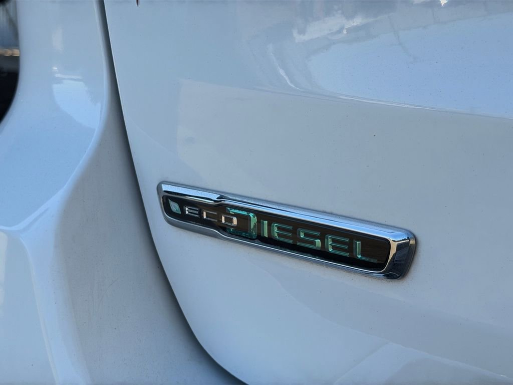 Used 2015 Jeep Grand Cherokee Limited RWD image 19