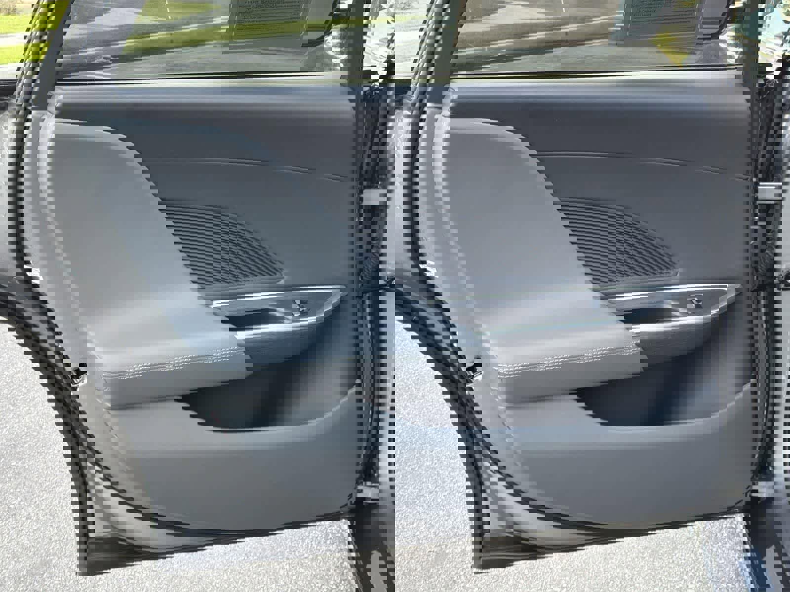 Used 2024 Lucid Air Pure image 26