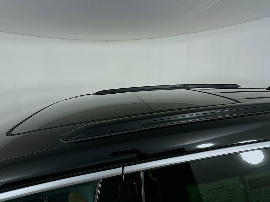 Certified 2024 Jeep Grand Cherokee L Summit AWD/4WD image 34