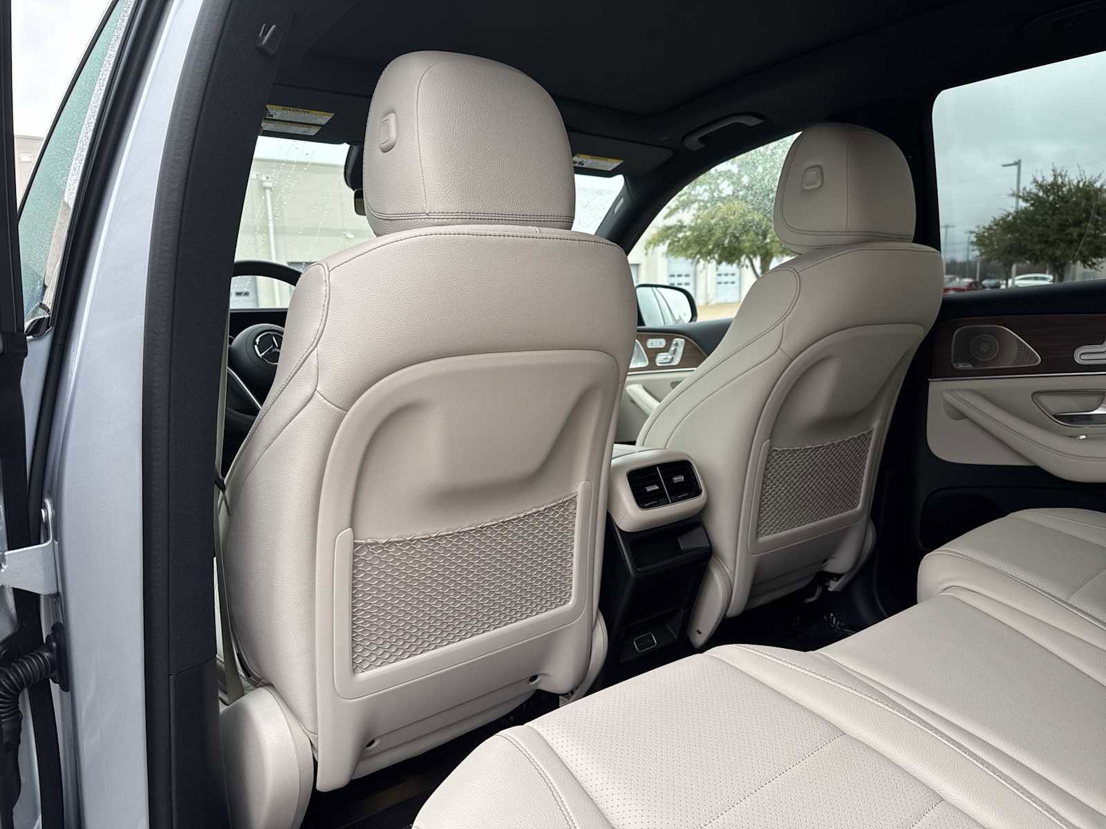 Used 2026 Mercedes-Benz GLE 350 4MATIC image 16