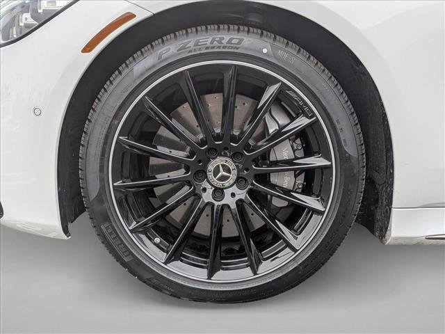 Certified 2024 Mercedes-Benz S 580 4MATIC Sedan image 26