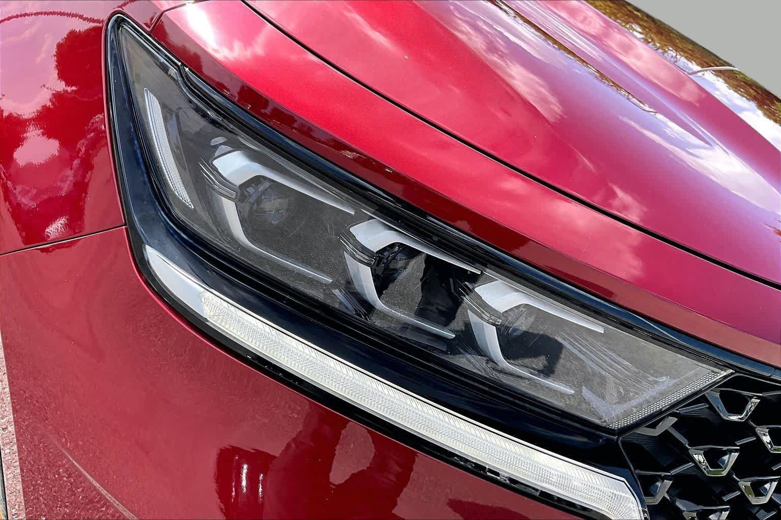 Used 2023 Kia Sorento SX FWD image 28