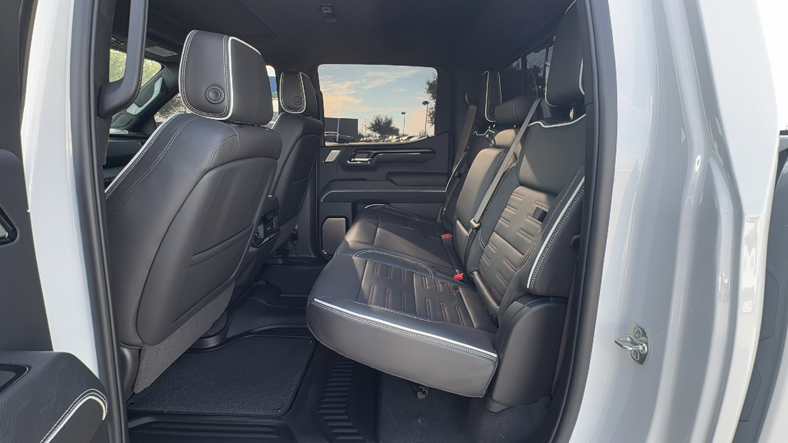 Used 2026 GMC Sierra 1500 AT4X image 14