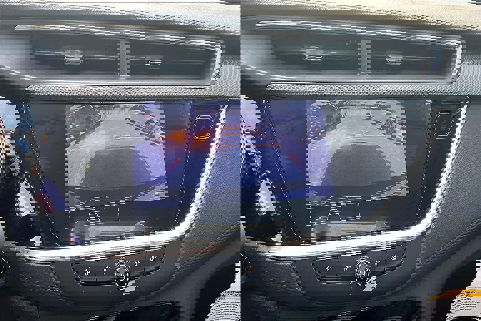 Used 2023 Buick Encore GX Select w/ Sport Touring Package image 26