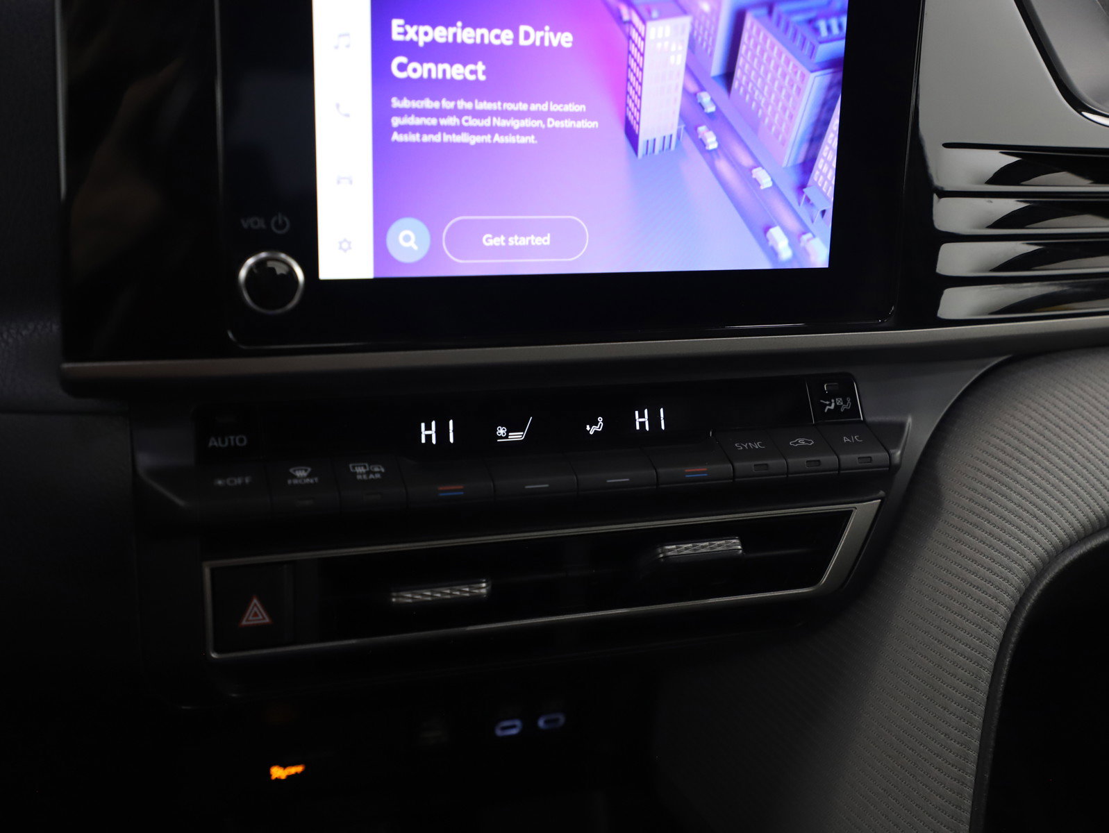 Used 2025 Toyota Camry SE image 21