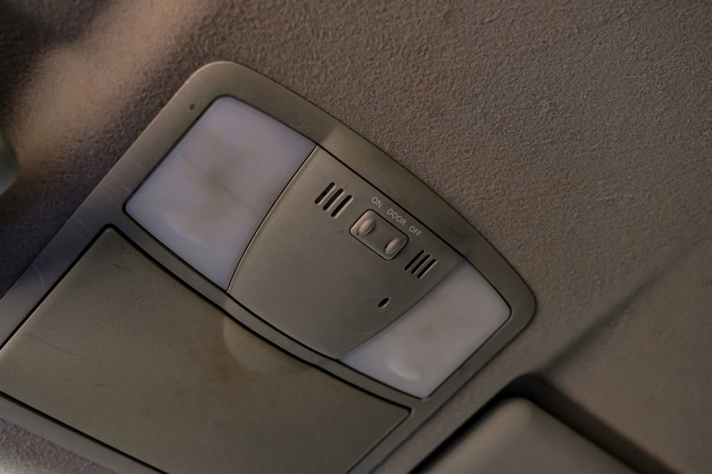 Used 2015 Nissan Rogue S w/ Convenience Package image 21