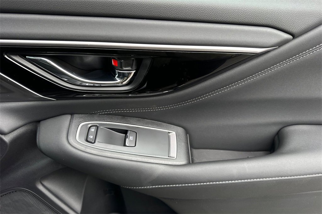 New 2025 Subaru Outback Touring XT w/ Popular Package #2 image 20