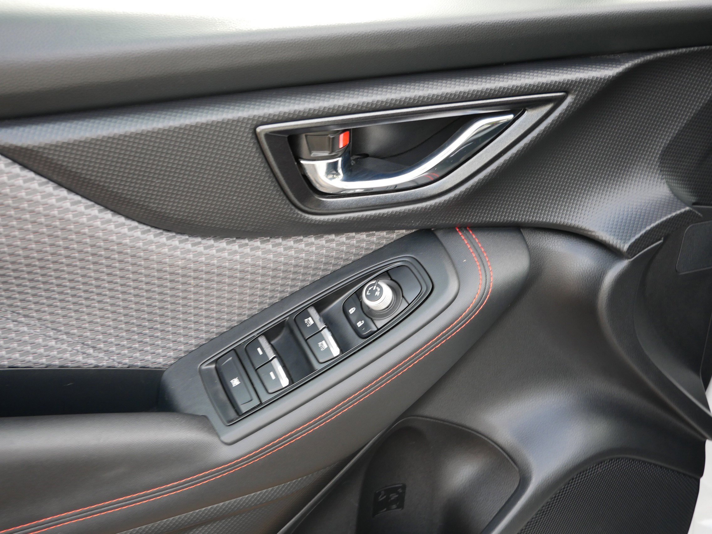 Used 2022 Subaru Forester Sport w/ Popular Package #2 image 20