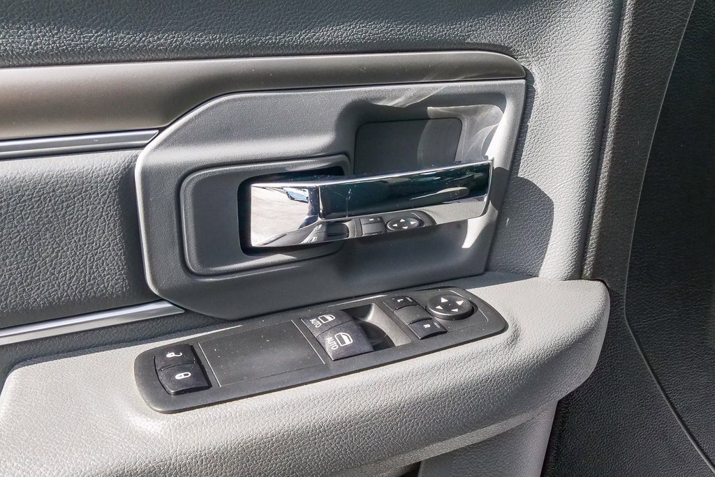 Used 2020 RAM 1500 Tradesman w/ Popular Equipment Group image 38