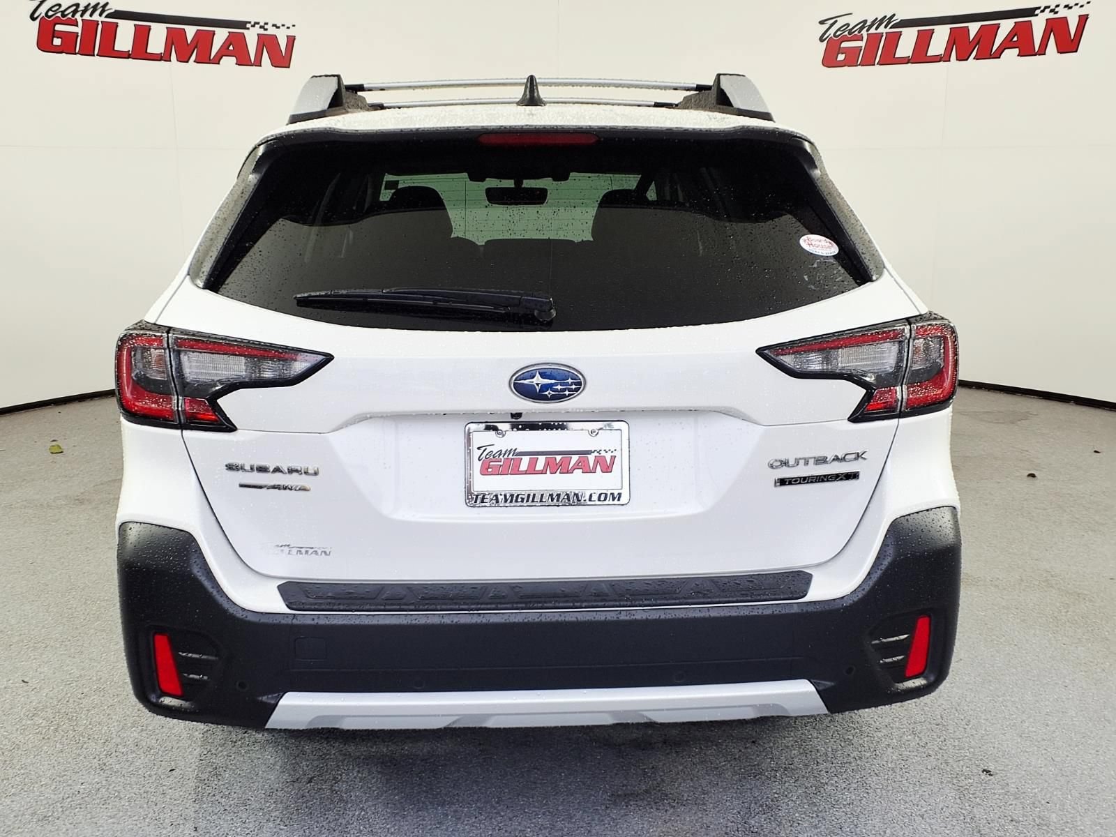 Used 2021 Subaru Outback Touring XT AWD/4WD image 7