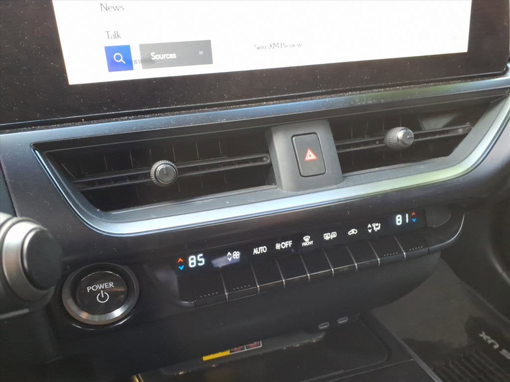 Certified 2023 Lexus UX 250h AWD w/ Premium Package image 14