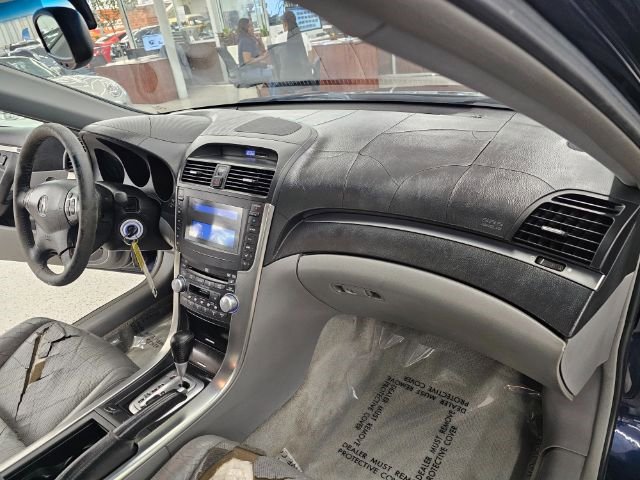 Used 2006 Acura TL image 13