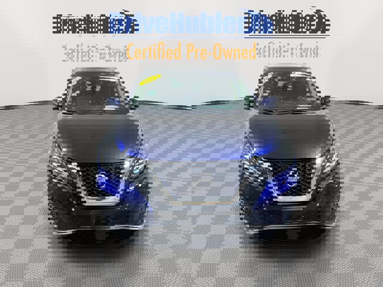 Used 2023 Nissan Murano SL image 7