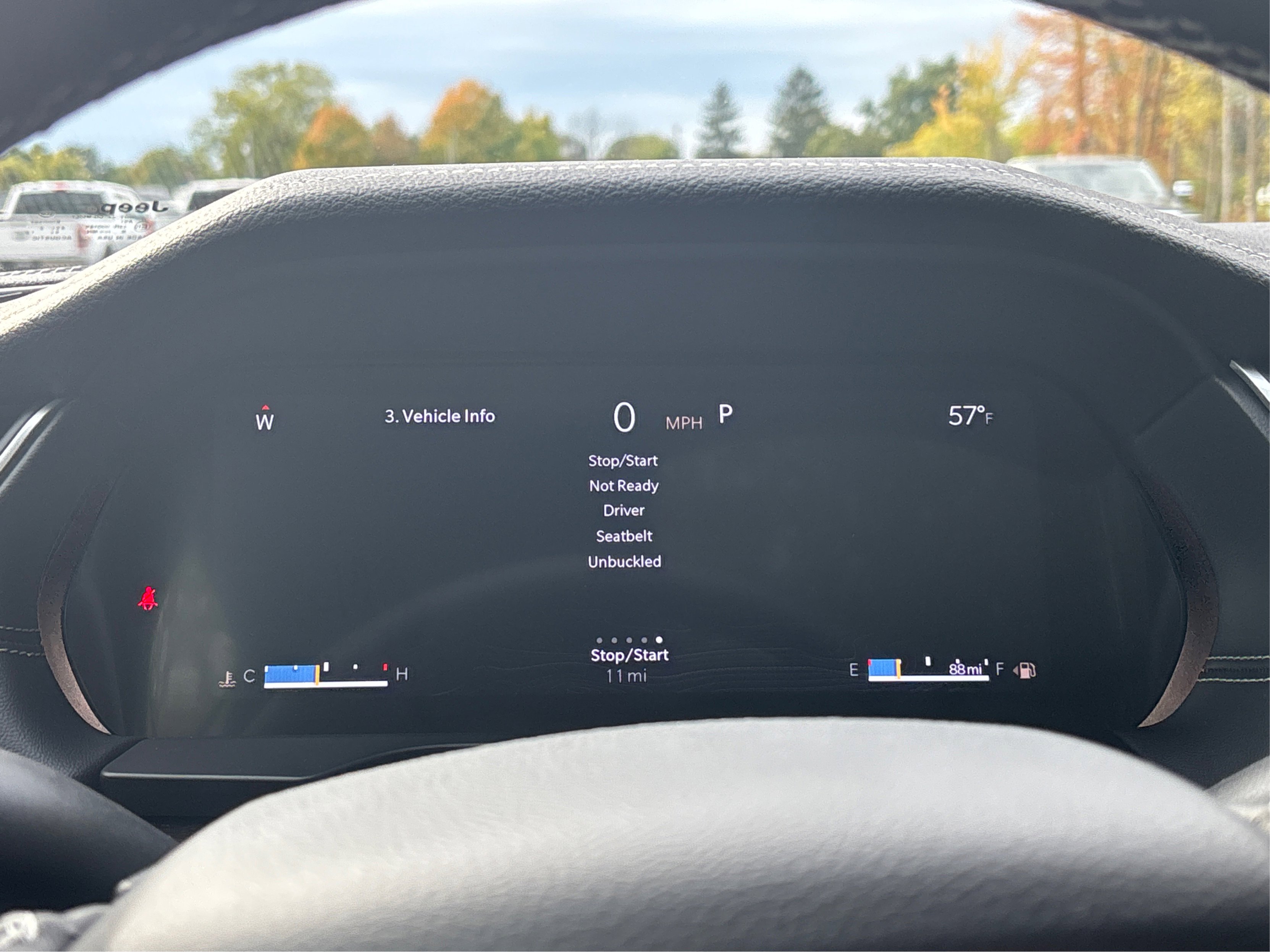 New 2025 Jeep Grand Cherokee L Limited image 19