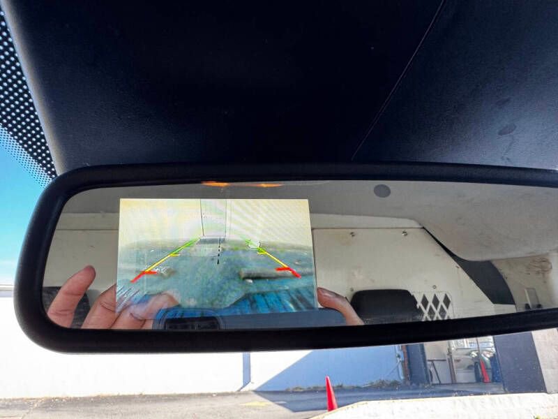 Used 2019 Ford Transit 150 130 Low Roof image 9