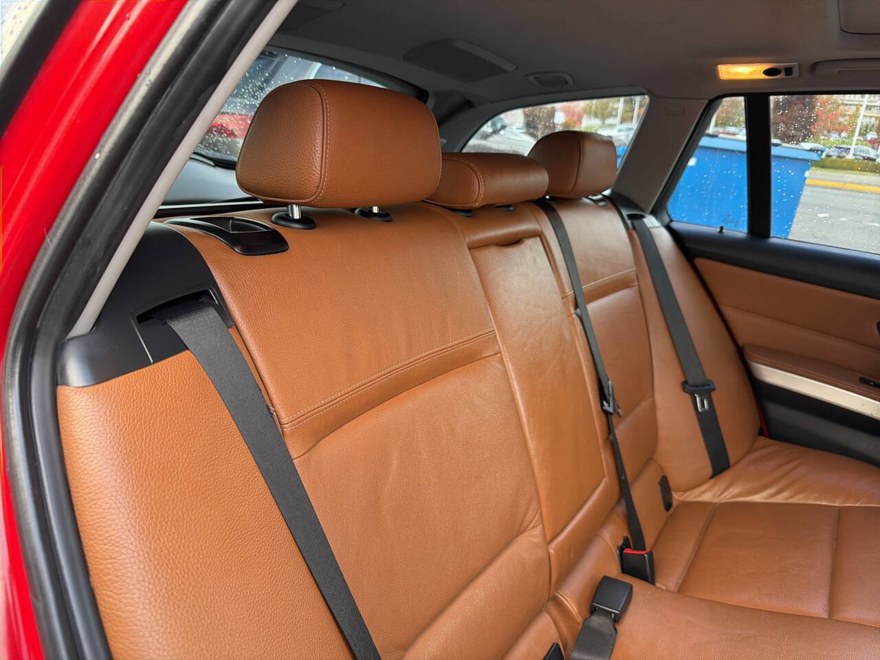 Used 2011 BMW 328i xDrive Wagon image 21