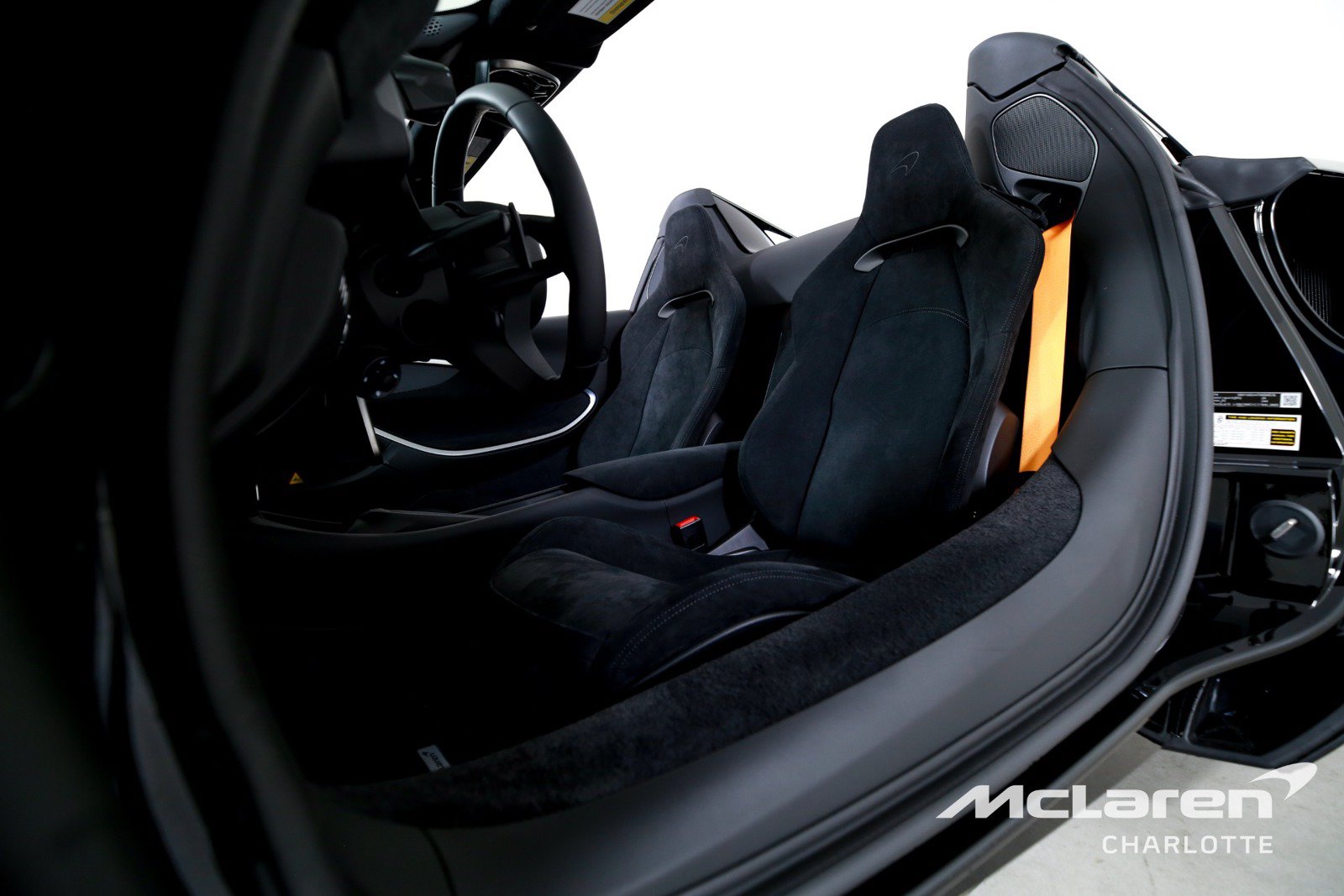 New 2026 McLaren Artura Spider RWD image 13